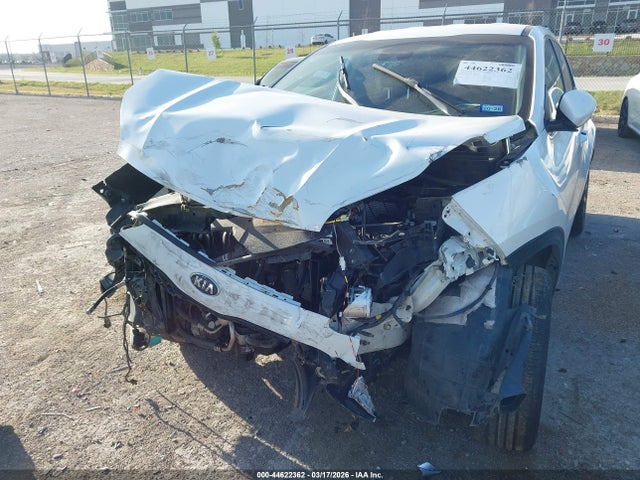 Продаж на аукціоні авто 2021 Kia Sportage Lx, vin: KNDPMCAC0M7943516, номер лоту: 44622362