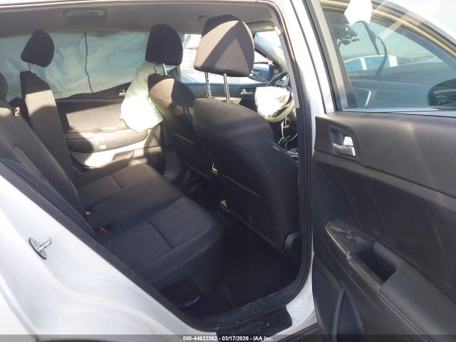 Продаж на аукціоні авто 2021 Kia Sportage Lx, vin: KNDPMCAC0M7943516, номер лоту: 44622362