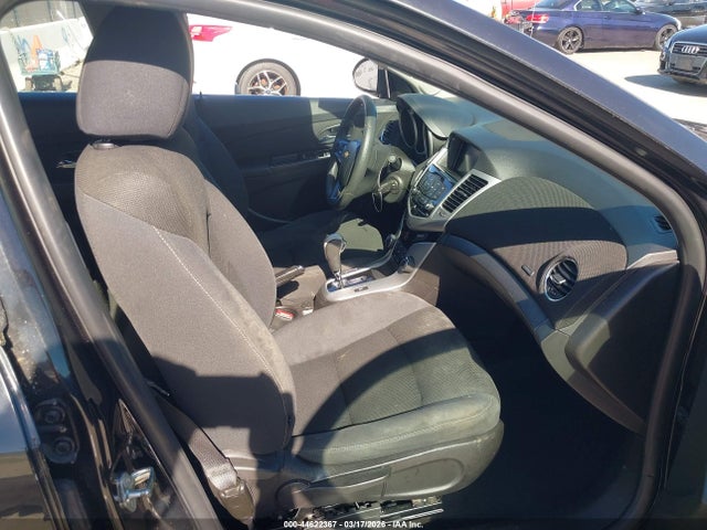 1G1PE5SB9G7133359 Chevrolet Cruze Limited 1lt Auto