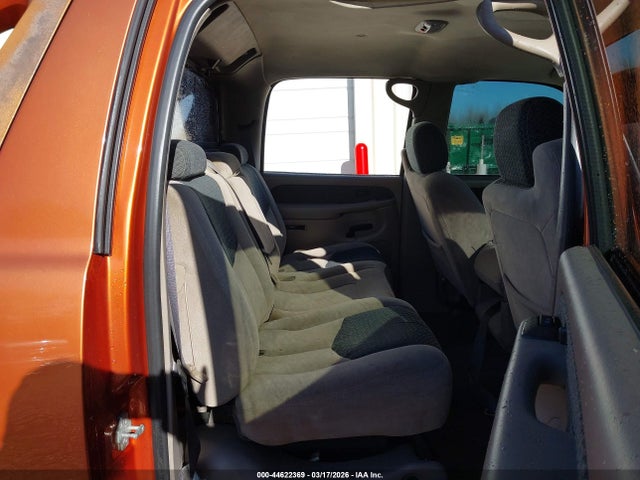 2004 CHEVROLET AVALANCHE 1500 3GNEC12T74G262231 Photo 7