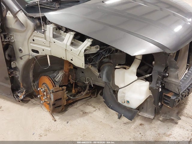Продажа на аукционе авто 2018 Dodge Grand Caravan Sxt, vin: 2C4RDGCGXJR327476, номер лота: 44622370