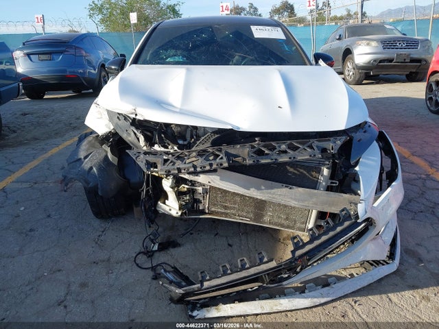 W1K5J4GB5PN384510 Mercedes-Benz Cla 250 Coupe