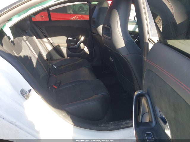 W1K5J4GB5PN384510 Mercedes-Benz Cla 250 Coupe