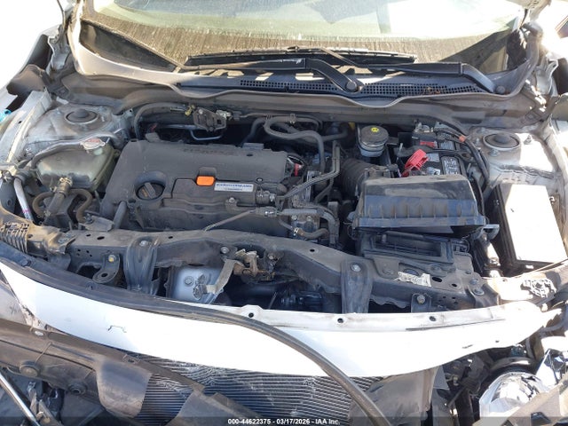 Aukcja sprzedaży 2018 Honda Civic Ex, vin: 2HGFC2F74JH577226, numer aukcji: 44622375