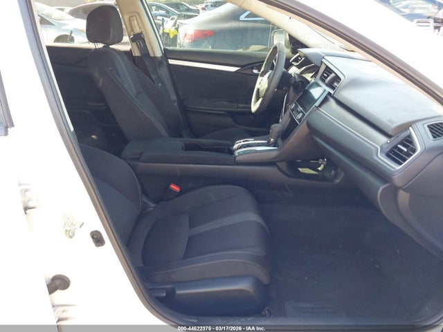 Aukcja sprzedaży 2018 Honda Civic Ex, vin: 2HGFC2F74JH577226, numer aukcji: 44622375