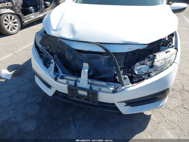 Aukcja sprzedaży 2018 Honda Civic Ex, vin: 2HGFC2F74JH577226, numer aukcji: 44622375
