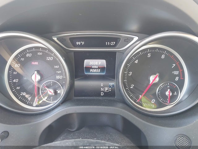 2018 MERCEDES-BENZ GLA 250 WDCTG4EB0JJ436637 Photo 6