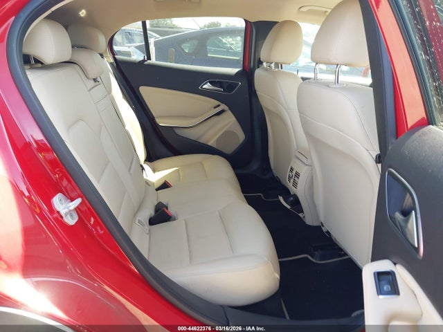 2018 MERCEDES-BENZ GLA 250 WDCTG4EB0JJ436637 Photo 7