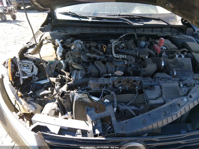 1N4BL4DV1PN356182 Nissan Altima Sv Fwd