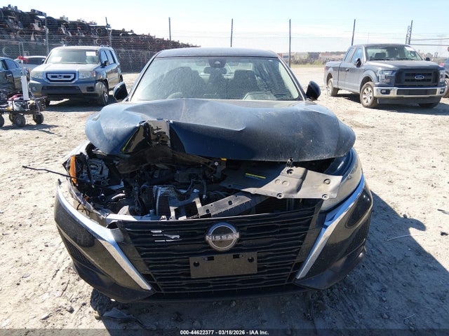 1N4BL4DV1PN356182 Nissan Altima Sv Fwd
