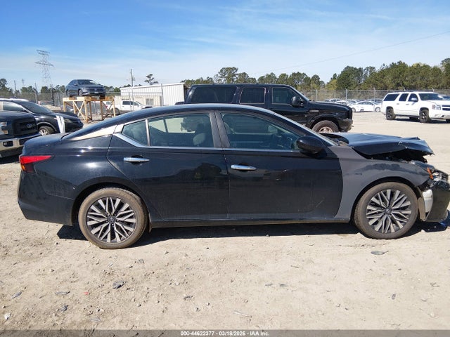 1N4BL4DV1PN356182 Nissan Altima Sv Fwd