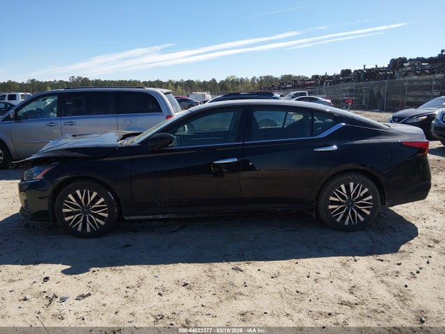 1N4BL4DV1PN356182 Nissan Altima Sv Fwd