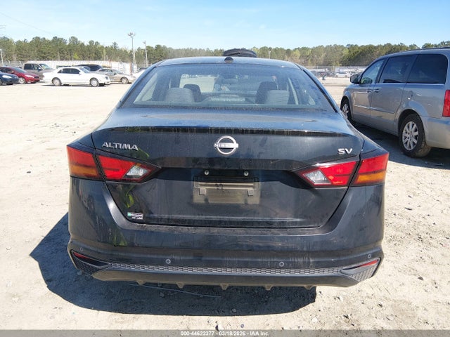 1N4BL4DV1PN356182 Nissan Altima Sv Fwd