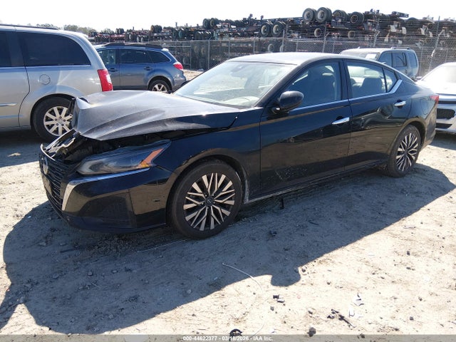 1N4BL4DV1PN356182 Nissan Altima Sv Fwd