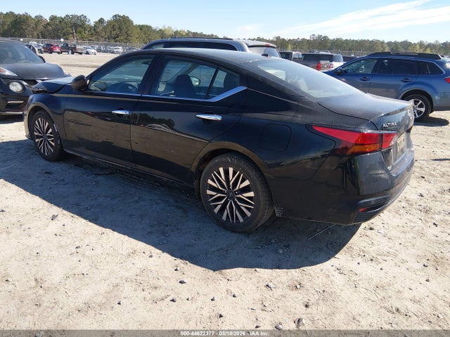 1N4BL4DV1PN356182 Nissan Altima Sv Fwd