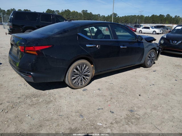 1N4BL4DV1PN356182 Nissan Altima Sv Fwd