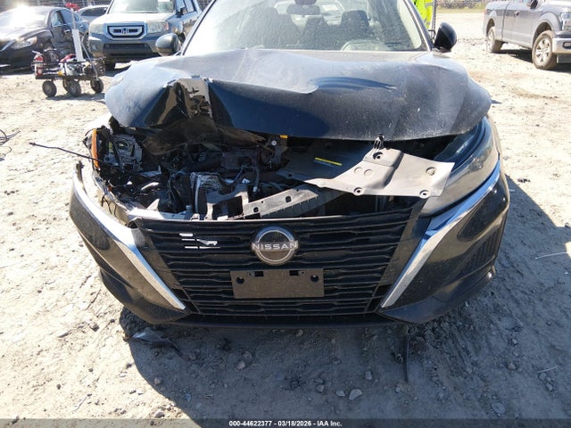 1N4BL4DV1PN356182 Nissan Altima Sv Fwd