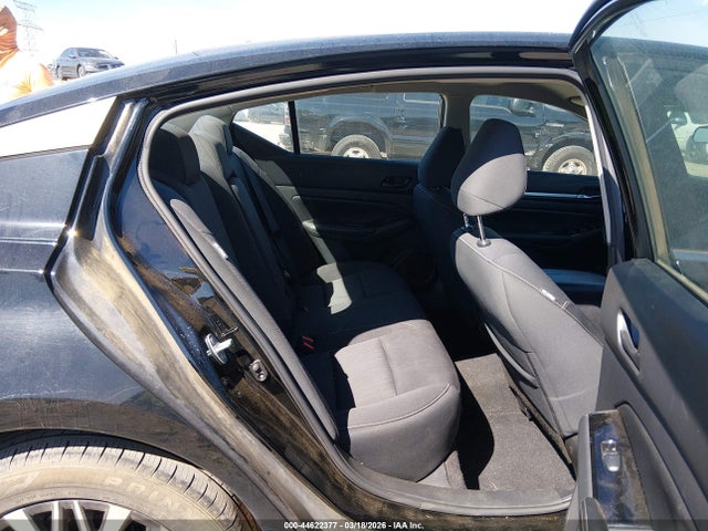 1N4BL4DV1PN356182 Nissan Altima Sv Fwd