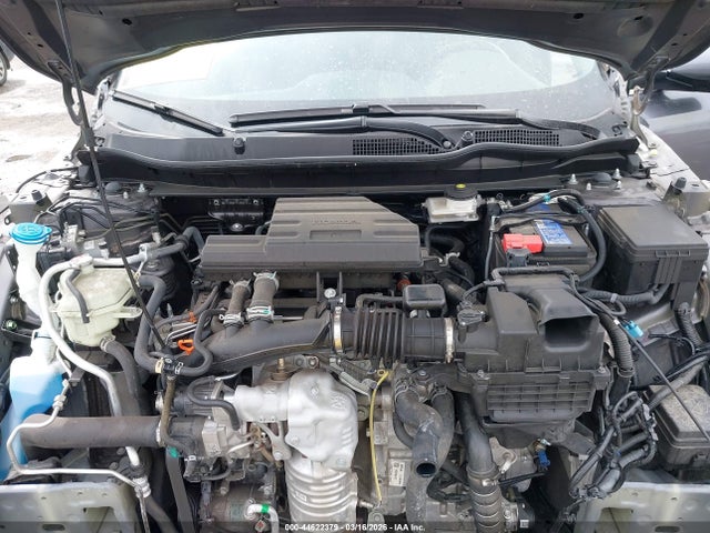 5J6RW2H81NA014884 Honda Cr-v Awd Ex-l