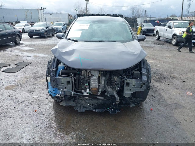 5J6RW2H81NA014884 Honda Cr-v Awd Ex-l