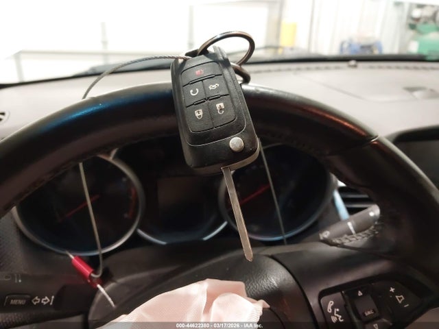 Chevrolet Cruze 1lt Auto 2014 1G1PC5SB1E7235175 Image 11