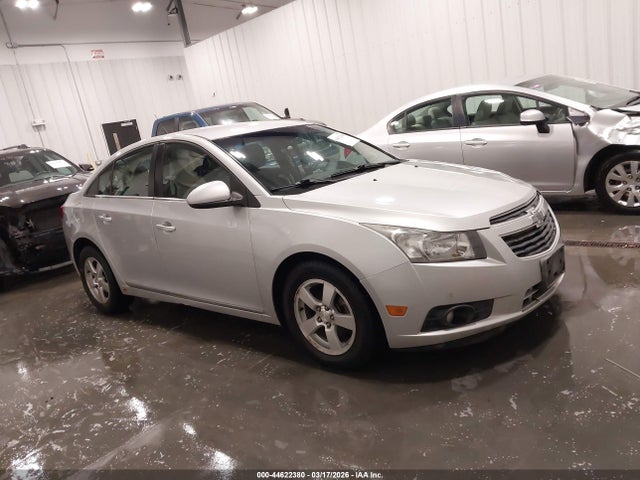 Chevrolet Cruze 1lt Auto 2014 1G1PC5SB1E7235175 Image 13