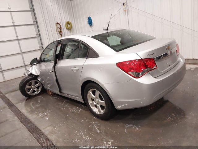 Chevrolet Cruze 1lt Auto 2014 1G1PC5SB1E7235175 Image 14