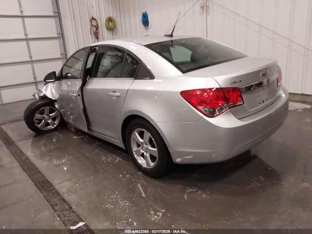 Chevrolet Cruze 1lt Auto 2014 1G1PC5SB1E7235175 Image 3