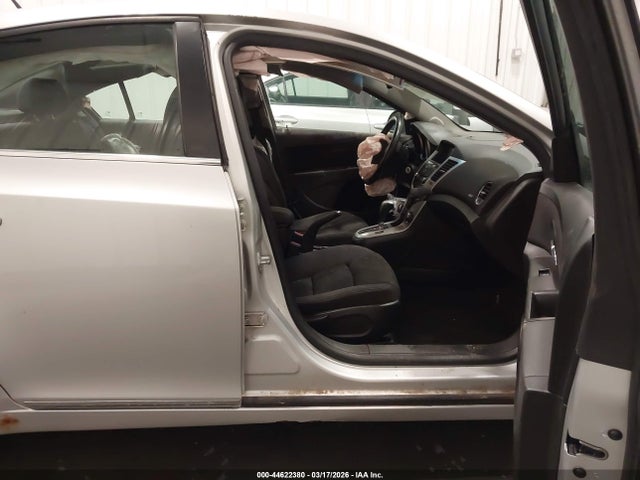 Chevrolet Cruze 1lt Auto 2014 1G1PC5SB1E7235175 Image 5