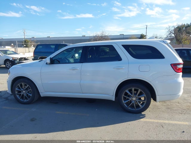 Dodge Durango Gt Awd 2018 1C4RDJDG7JC329478 Image 14
