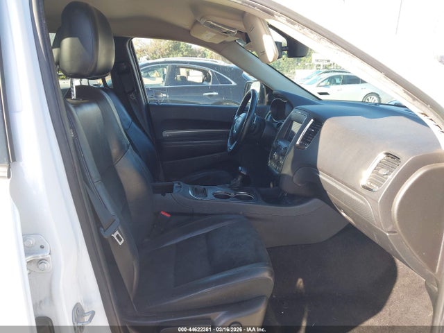 Dodge Durango Gt Awd 2018 1C4RDJDG7JC329478 Image 5