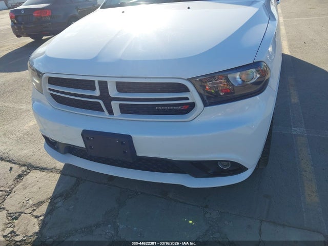 Dodge Durango Gt Awd 2018 1C4RDJDG7JC329478 Image 6