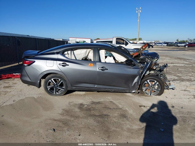 Aukcja sprzedaży 2024 Nissan Sentra Sv Xtronic Cvt, vin: 3N1AB8CV0RY211936, numer aukcji: 44622383