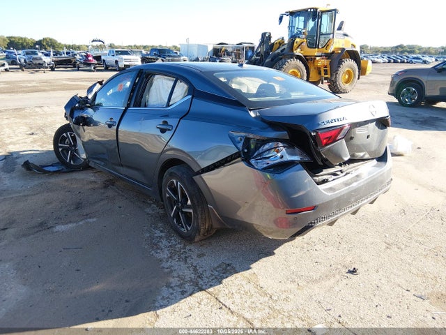 Aukcja sprzedaży 2024 Nissan Sentra Sv Xtronic Cvt, vin: 3N1AB8CV0RY211936, numer aukcji: 44622383