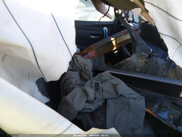 Aukcja sprzedaży 2024 Nissan Sentra Sv Xtronic Cvt, vin: 3N1AB8CV0RY211936, numer aukcji: 44622383