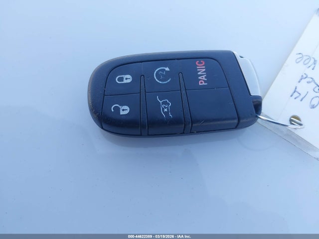 Aukcja sprzedaży 2014 Jeep Grand Cherokee Limited, vin: 1C4RJFBT4EC140363, numer aukcji: 44622389