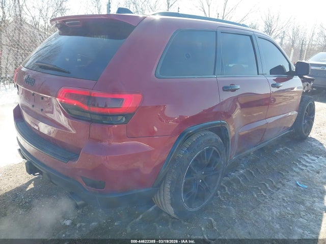 Aukcja sprzedaży 2014 Jeep Grand Cherokee Limited, vin: 1C4RJFBT4EC140363, numer aukcji: 44622389