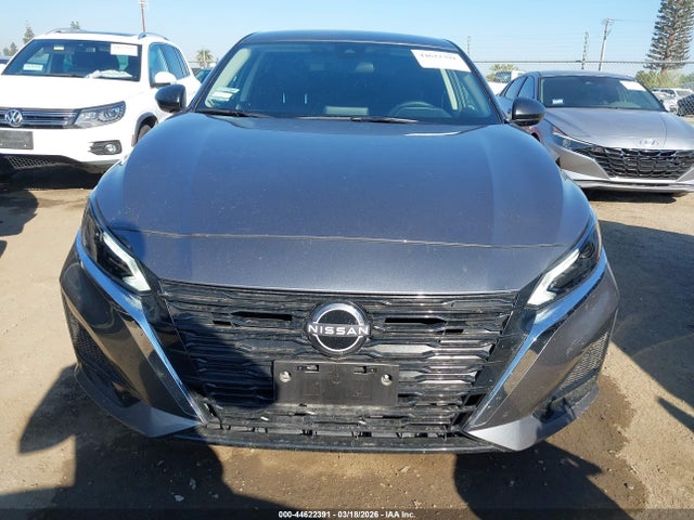 1N4BL4BV6SN333167 Nissan Altima S Fwd