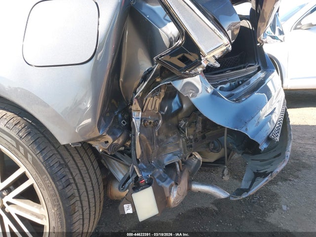 1N4BL4BV6SN333167 Nissan Altima S Fwd