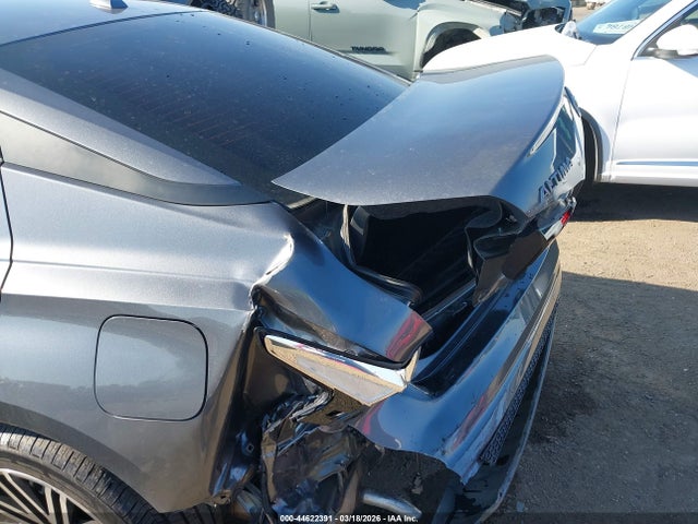 1N4BL4BV6SN333167 Nissan Altima S Fwd