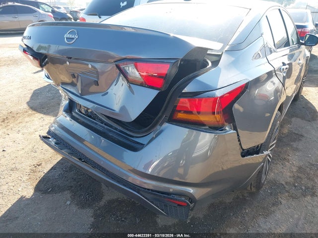1N4BL4BV6SN333167 Nissan Altima S Fwd