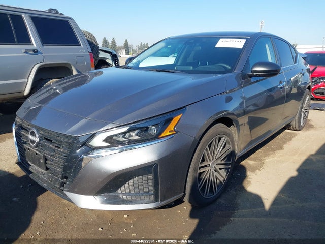 1N4BL4BV6SN333167 Nissan Altima S Fwd