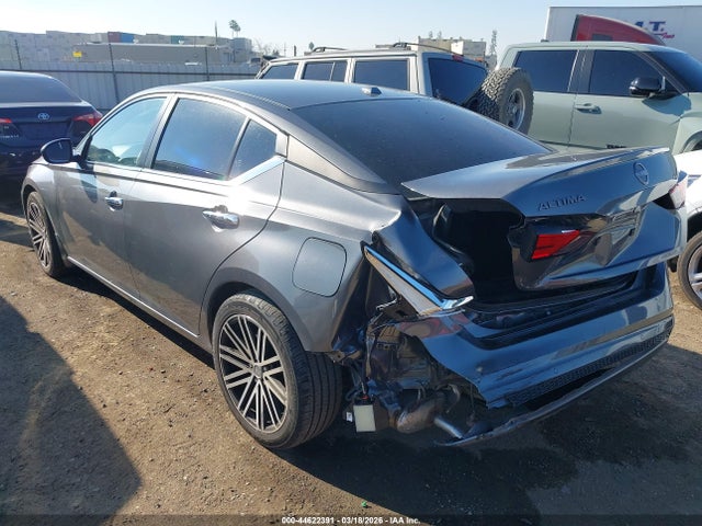 1N4BL4BV6SN333167 Nissan Altima S Fwd