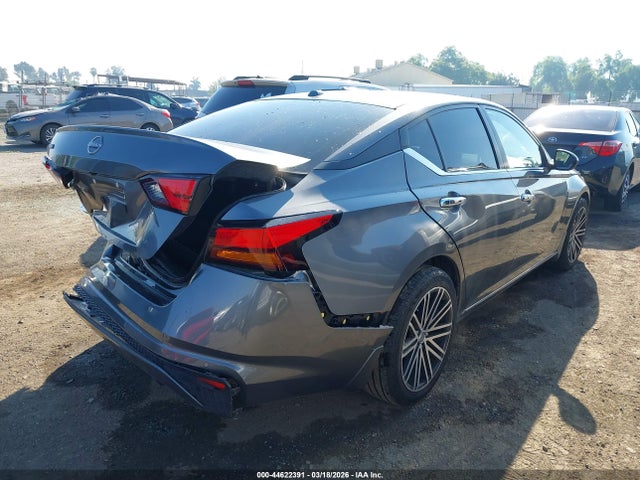 1N4BL4BV6SN333167 Nissan Altima S Fwd