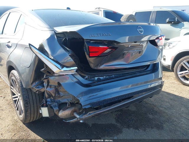 1N4BL4BV6SN333167 Nissan Altima S Fwd