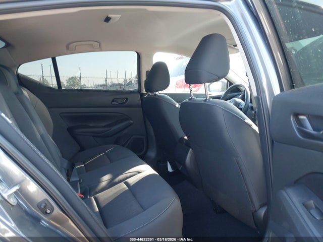 1N4BL4BV6SN333167 Nissan Altima S Fwd