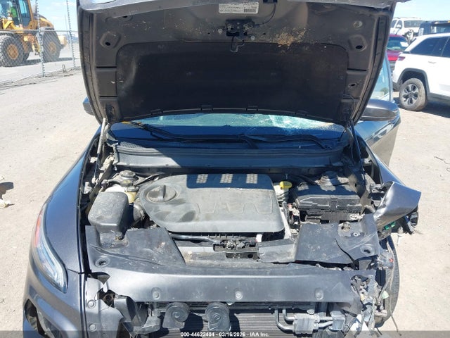 2014 JEEP CHEROKEE 1C4PJLDS0EW144323 Photo 9