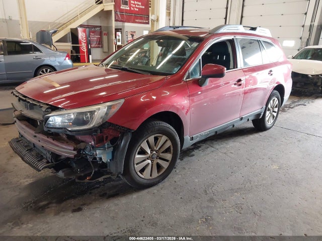 4S4BSACC1J3378998 Subaru Outback 2.5i Premium