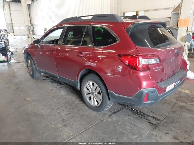 4S4BSACC1J3378998 Subaru Outback 2.5i Premium