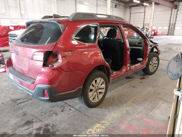 4S4BSACC1J3378998 Subaru Outback 2.5i Premium